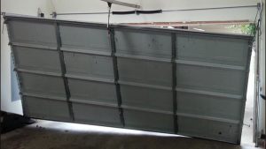 Residential Garage Door Repair service