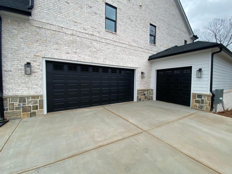 garage door repair sandy springs - versatile garage doors repair & service