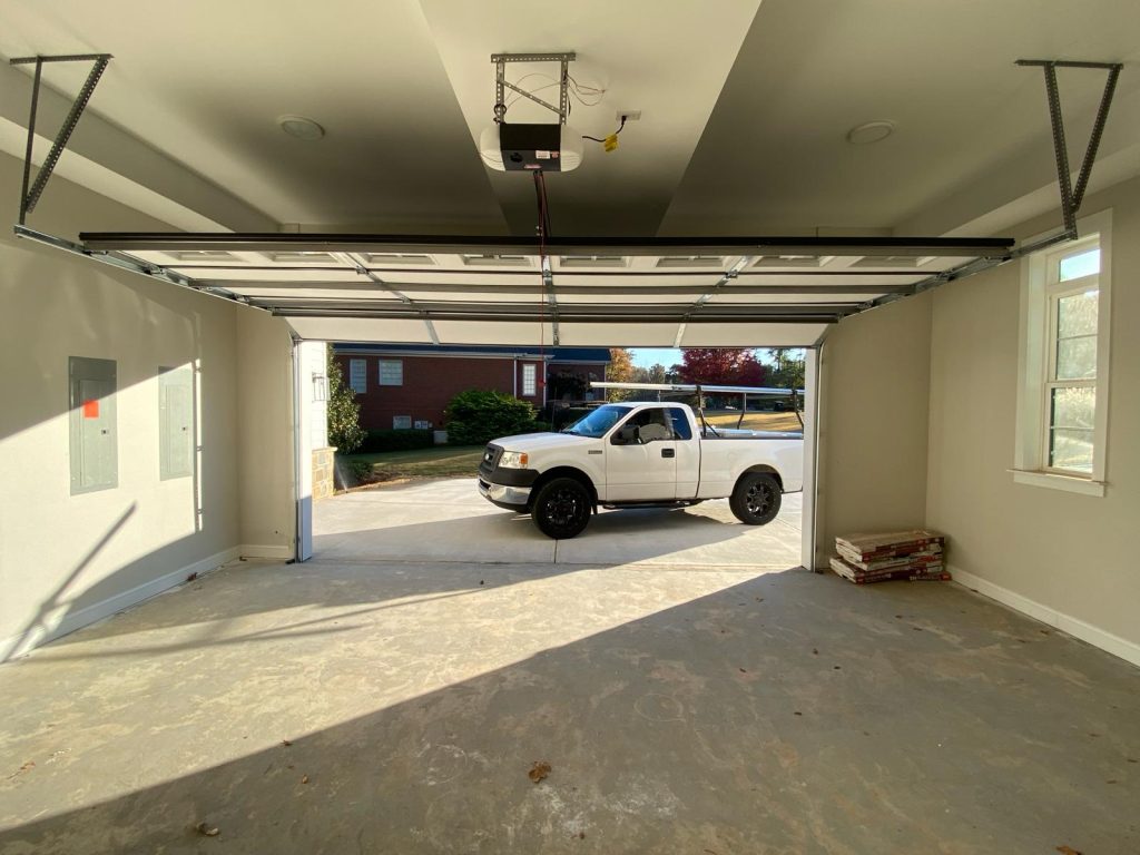 Garage door repair sandy springs GA