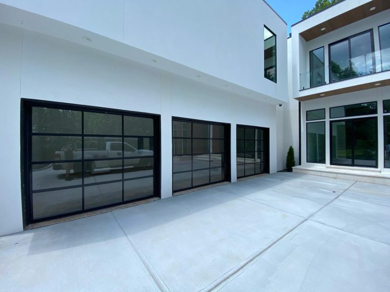 garage door repair sandy springs - versatile garage doors repair & service